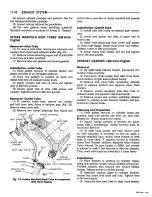 Preview for 440 page of Dodge Charger 1967 Service Manual