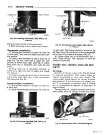 Preview for 444 page of Dodge Charger 1967 Service Manual