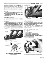 Preview for 445 page of Dodge Charger 1967 Service Manual