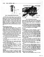 Preview for 456 page of Dodge Charger 1967 Service Manual