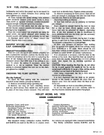 Preview for 460 page of Dodge Charger 1967 Service Manual