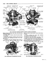 Preview for 462 page of Dodge Charger 1967 Service Manual