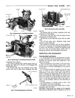 Preview for 463 page of Dodge Charger 1967 Service Manual