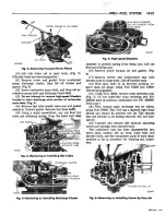 Preview for 469 page of Dodge Charger 1967 Service Manual