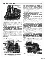 Preview for 472 page of Dodge Charger 1967 Service Manual