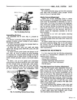 Preview for 473 page of Dodge Charger 1967 Service Manual