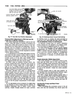 Preview for 474 page of Dodge Charger 1967 Service Manual