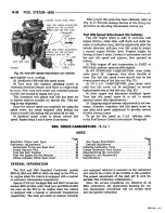 Preview for 476 page of Dodge Charger 1967 Service Manual