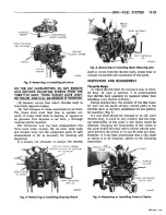 Preview for 479 page of Dodge Charger 1967 Service Manual