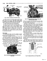 Preview for 480 page of Dodge Charger 1967 Service Manual