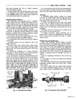 Preview for 481 page of Dodge Charger 1967 Service Manual