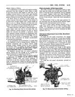 Preview for 483 page of Dodge Charger 1967 Service Manual