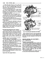 Preview for 484 page of Dodge Charger 1967 Service Manual