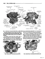 Preview for 486 page of Dodge Charger 1967 Service Manual