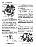 Preview for 488 page of Dodge Charger 1967 Service Manual