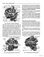 Preview for 490 page of Dodge Charger 1967 Service Manual