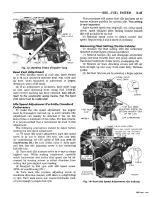 Preview for 491 page of Dodge Charger 1967 Service Manual