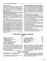 Preview for 492 page of Dodge Charger 1967 Service Manual