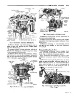 Preview for 493 page of Dodge Charger 1967 Service Manual