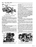 Preview for 494 page of Dodge Charger 1967 Service Manual