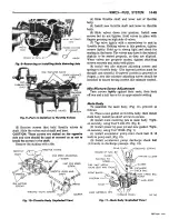 Preview for 495 page of Dodge Charger 1967 Service Manual