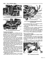 Preview for 496 page of Dodge Charger 1967 Service Manual