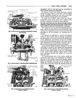 Preview for 503 page of Dodge Charger 1967 Service Manual