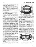 Preview for 505 page of Dodge Charger 1967 Service Manual