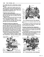 Preview for 508 page of Dodge Charger 1967 Service Manual