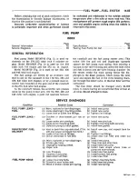 Preview for 511 page of Dodge Charger 1967 Service Manual