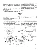 Preview for 513 page of Dodge Charger 1967 Service Manual