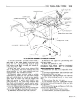 Preview for 515 page of Dodge Charger 1967 Service Manual