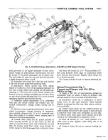 Preview for 517 page of Dodge Charger 1967 Service Manual