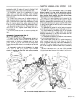 Preview for 519 page of Dodge Charger 1967 Service Manual