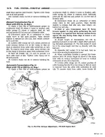 Preview for 520 page of Dodge Charger 1967 Service Manual