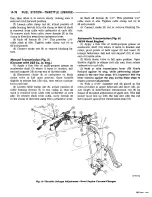 Preview for 522 page of Dodge Charger 1967 Service Manual