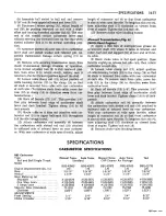 Preview for 523 page of Dodge Charger 1967 Service Manual