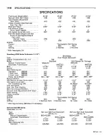 Preview for 526 page of Dodge Charger 1967 Service Manual