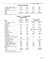 Preview for 529 page of Dodge Charger 1967 Service Manual