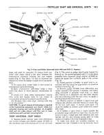 Preview for 535 page of Dodge Charger 1967 Service Manual