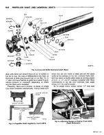 Preview for 536 page of Dodge Charger 1967 Service Manual