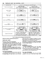 Preview for 538 page of Dodge Charger 1967 Service Manual