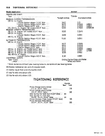 Preview for 540 page of Dodge Charger 1967 Service Manual