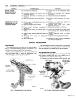 Preview for 548 page of Dodge Charger 1967 Service Manual