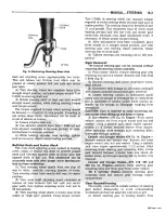 Preview for 549 page of Dodge Charger 1967 Service Manual