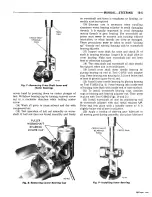 Preview for 551 page of Dodge Charger 1967 Service Manual