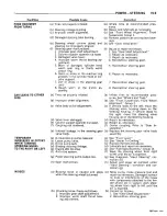 Preview for 555 page of Dodge Charger 1967 Service Manual