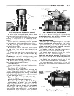 Preview for 559 page of Dodge Charger 1967 Service Manual