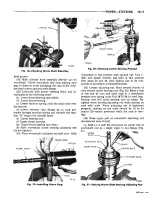 Preview for 563 page of Dodge Charger 1967 Service Manual