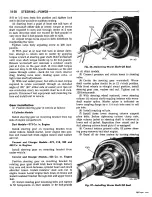 Preview for 566 page of Dodge Charger 1967 Service Manual